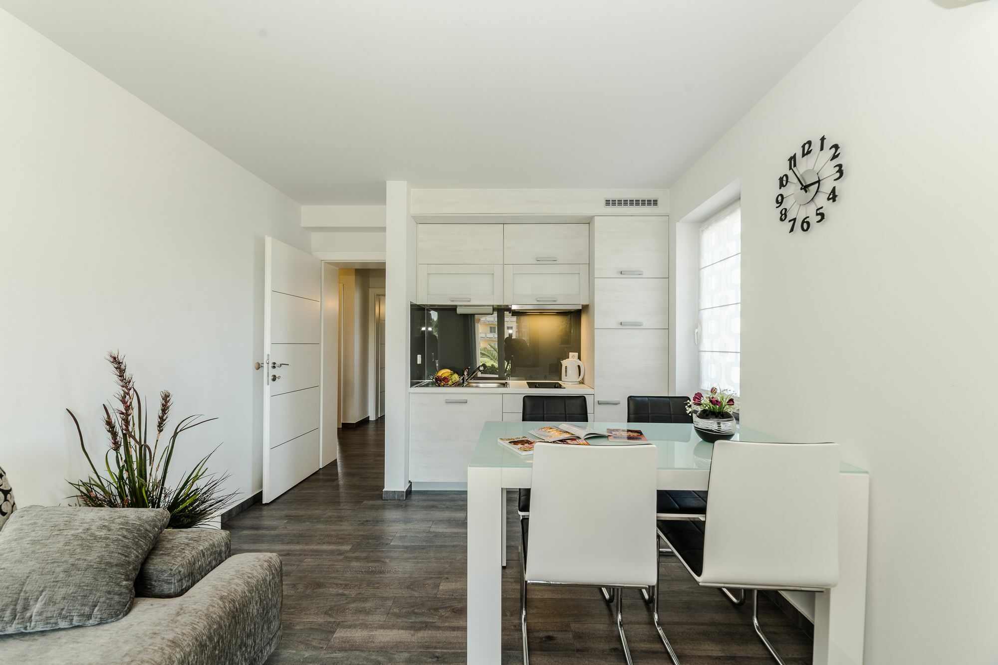 Apartments Basic فير المظهر الخارجي الصورة